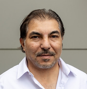Mohammad Alwardy